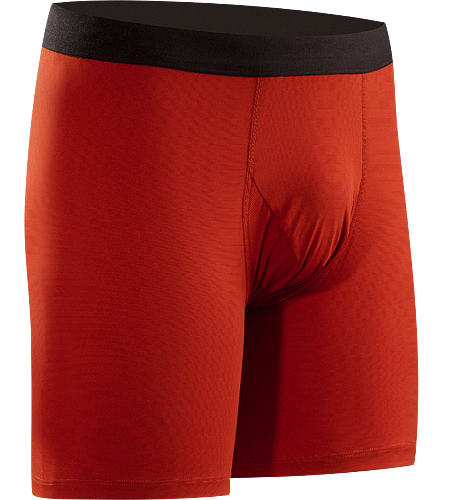 Phase SL Boxer Short Men's <strong>Phase Series: Moisture wicking base layer | SL: Superlight. </strong>Lightweight, moisture-wicking boxer short
