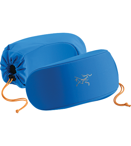 Powderface Case Men's Lens-friendly goggle case with a pliable foam insert and microfleece lining, built using overstock textile. The ultimate snow-sport accessory.