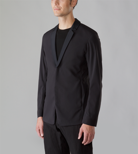 Scann Blazer Men's view 5