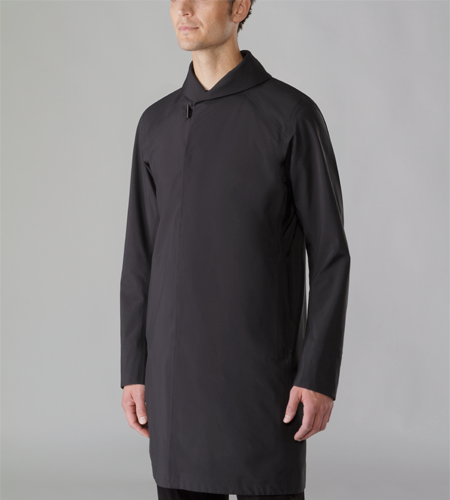 Sinter SFT Coat Men's view 5