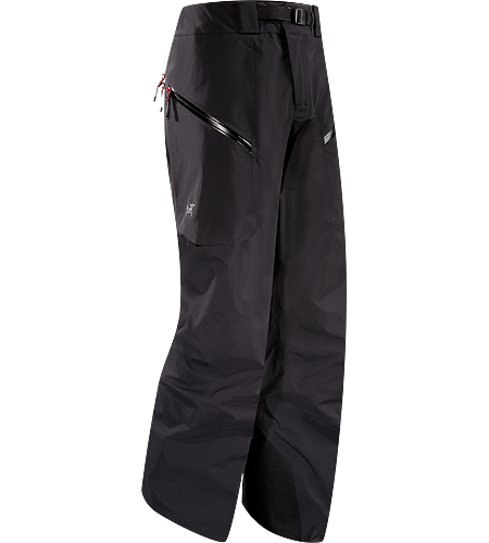 Stinger Pant Men's Durable GORE-TEX® Pro pant intended for backcountry touring and deep powder days