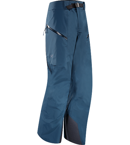 Stinger Pant Men's Durable GORE-TEX® Pro pant intended for backcountry touring and deep powder days