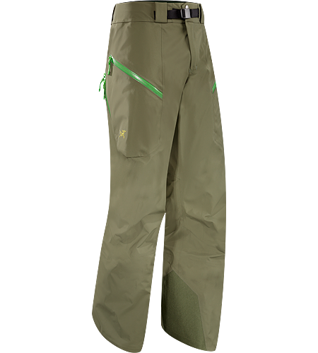 Stinger Pant Men's Durable GORE-TEX® Pro pant intended for backcountry touring and deep powder days