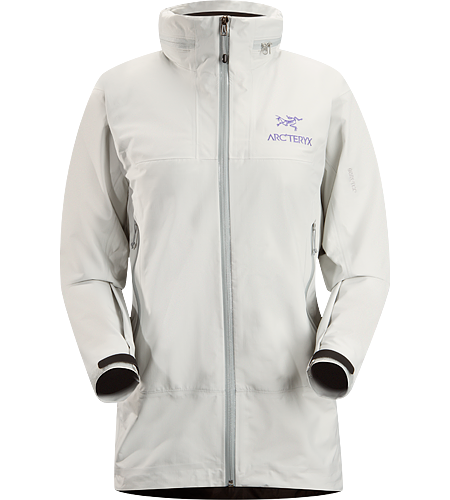 Theta SL Hybrid Jacket Women's <strong>Theta Series: All-round mountain apparel with increased coverage | SL: Superlight. </strong>Lightweight, packable, waterproof GORE-TEX® jacket, designed for emergency storm-protection in inclement weather.