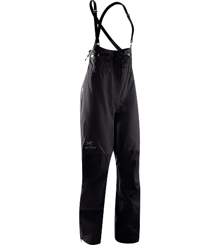 Theta SV Bib Women's <strong>Theta Series: All-round mountain apparel with increased coverage | SV: Severe Weather. </strong>High waisted, waterproof and durable GORE-TEX® bib pant, designed specifically for women.