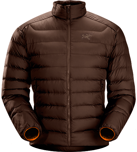 Thorium AR Jacket Men's <strong>Down Series: Down insulated garments | AR: All-Round. </strong>Generalist down jacket made from durable face fabrics and 750 fill grey goose down. Functions as a warm mid layer or standalone piece for cool, dry conditions.