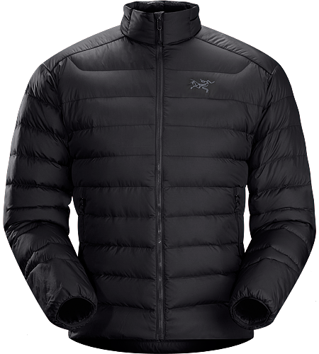 Thorium AR Jacket Men's <strong>Down Series: Down insulated garments | AR: All-Round. </strong>Generalist down jacket made from durable face fabrics and 750 fill grey goose down. Functions as a warm mid layer or standalone piece for cool, dry conditions.