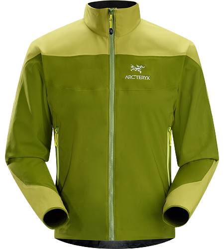 Venta AR Jacket Men's <strong>Venta Series: Weather resistant softshell garments | AR: All-Round. </strong>Windproof, breathable, lightly insulated softshell jacket for active use on frigid days.