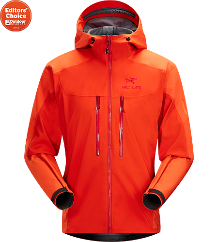 Venta MX Hoody Men's <strong>Venta Series: Weather resistant softshell garments | MX: Mixed Weather. </strong>Windproof, breathable softshell jacket incorporating two weights of WINDSTOPPER® textile for active use on frigid days.