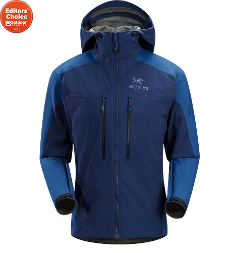 Venta MX Hoody Men's <strong>Venta Series: Weather resistant softshell garments | MX: Mixed Weather. </strong>Windproof, breathable softshell jacket incorporating two weights of WINDSTOPPER® textile for active use on frigid days.