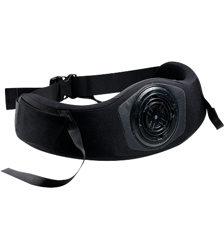 Altra 72 & 62 Hipbelt Replacement Women's Replacement rotating load transfer disc hipbelt for Women's Altra backpacks 72 & 62.