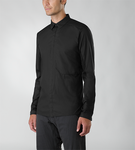 Component Shirt Men's