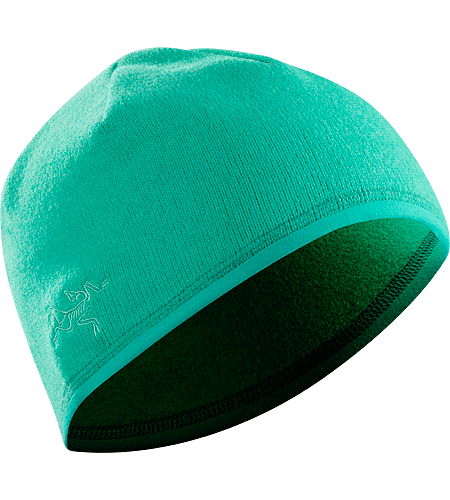 Covert Beanie Comfortable, warm winter hat made from plush Alpenex™ heathered fleece.