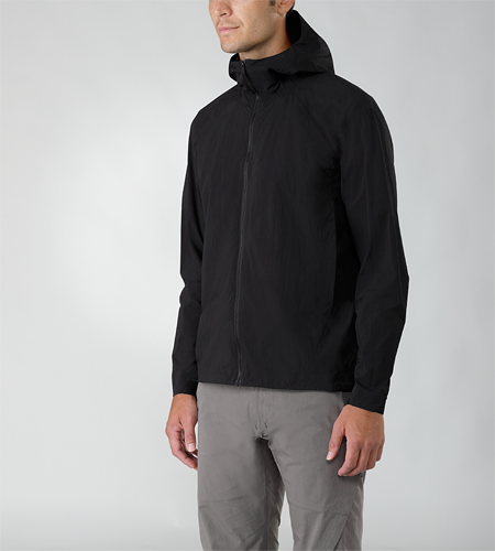 Isogon Jacket Men's