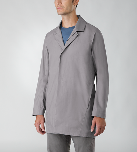 Partition Coat Men's