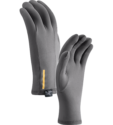 Phase Liner Glove Phase Series: Moisture wicking base layer. Lightweight, durable, liner glove.