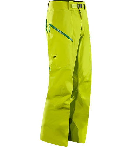 Stinger Pant Men's Durable GORE-TEX® Pro pant intended for backcountry touring and deep powder days