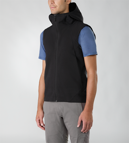 Unen Vest Men's