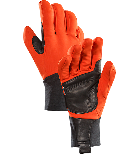 Venta LT Glove Venta Series: Weather resistant softshell garments | LT: Lightweight. Lightweight, windproof, breathable gloves with light insulation. Ideal for high-output aerobic activities in cooler conditions. These windproof, breathable WINDSTOPPER® gloves offer lightweight protection for a variety of tasks that require dexterity.