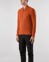 Graph Cardigan Men's
