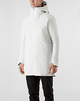 Monitor Down Coat Men's