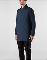Partition AR Coat Men's