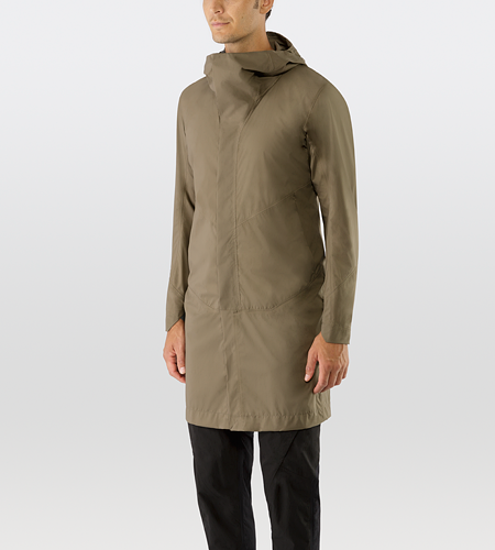 Apsis Windshell Coat