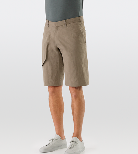 Cargo LT Short