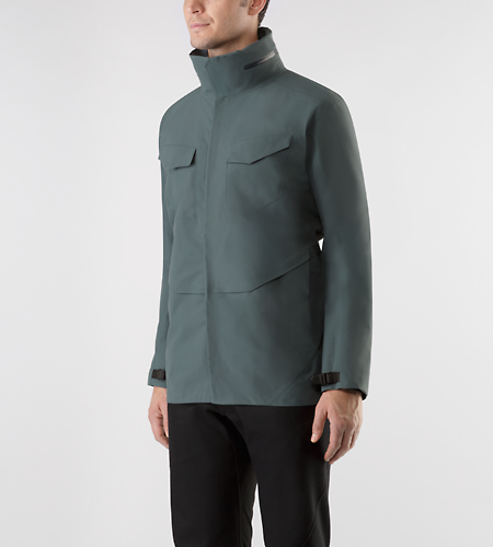 arc'teryx veilance field jacketアークテリクス Arc'teryx Veilance Men's Arcteryx Veilance Field Jacket in