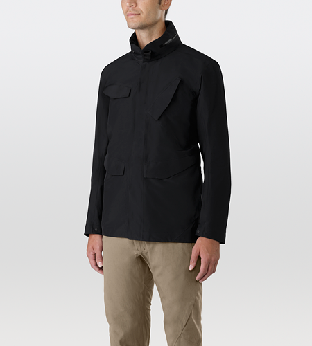 Field LT Jacket