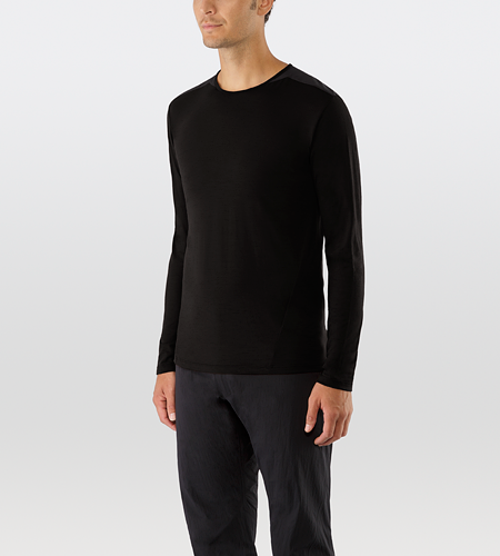 Frame Composite Shirt