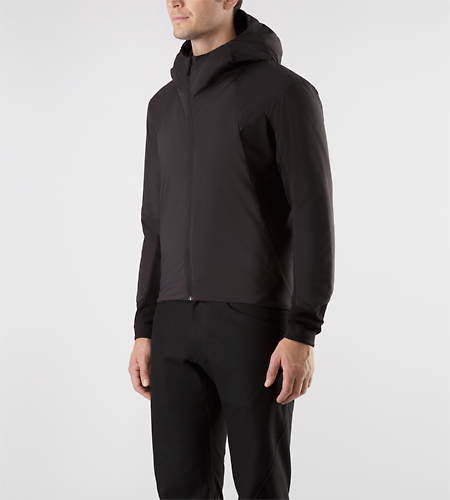 Mionn IS Comp Jacket