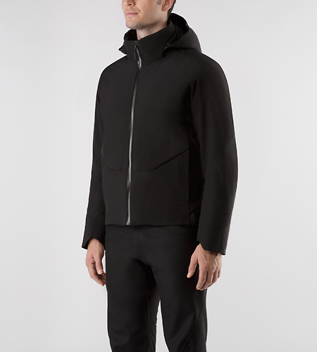 Node Down Jacket
