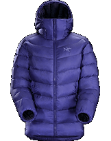 Cerium SV Hoody Women's