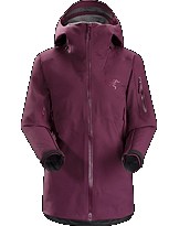 Sentinel Jacket Women's