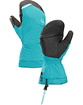 Fission Mitten