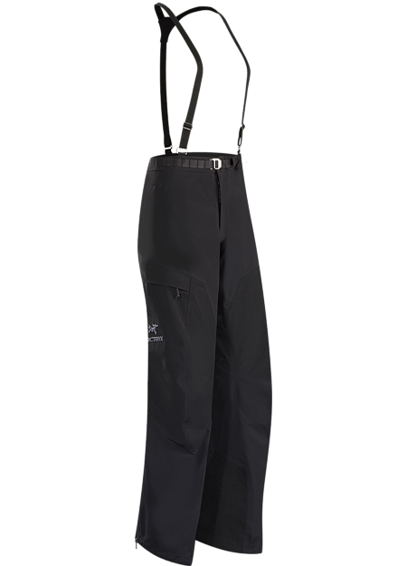 Alpha AR Pant Women's Versatile, lightweight, hardwearing GORE-TEX® Pro pant for climbers and alpinists. Alpha Series: Climbing and alpine focused systems | AR: All Round.