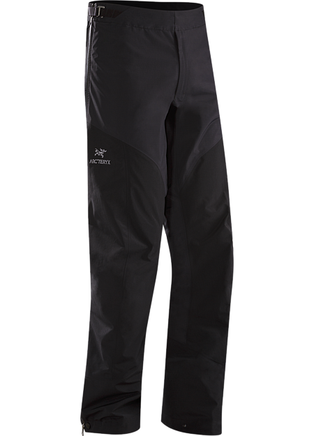 Alpha SL Pant Men's Ultralight, packable, waterproof and breathable GORE-TEX® alpine pant designed for emergency weather protection. Alpha Series: Climbing and alpine focused systems | SL: Super light.