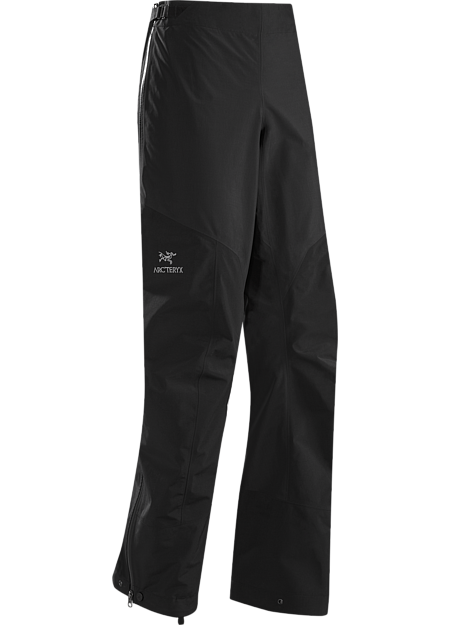 Alpha SL Pant Women's Lightweight, packable, waterproof/breathable women’s GORE-TEX® alpine pant designed for emergency weather protection. Alpha Series: Climbing and alpine focused systems | SL: Super light.