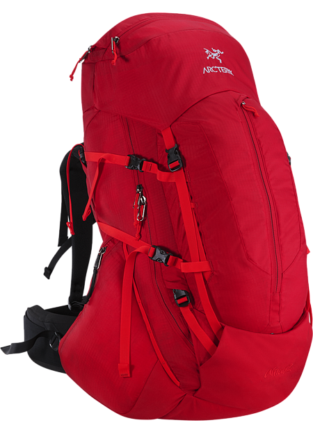 Altra 62 Backpack Women's Five day plus, 62 litre volume trekking and backpacking pack constructed with the new C² Composite Construction suspension system.