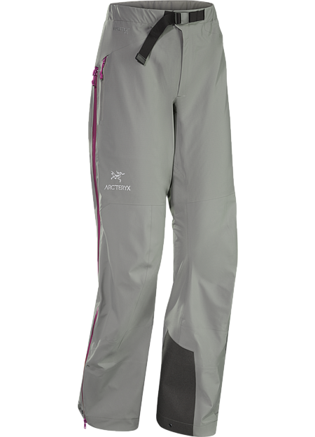 Beta AR Pant Women's Versatile women’s GORE-TEX® Pro pant offering hardwearing waterproof breathable protection with minimal weight and bulk. Beta Series: All-round mountain apparel | AR: All-Round.