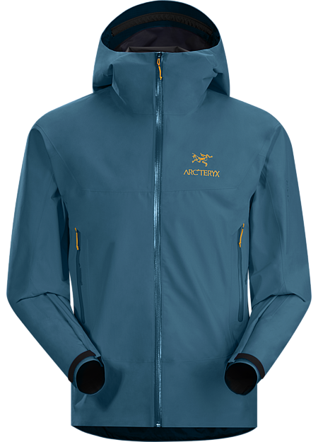 Beta SL Jacket Men's Super light, compressible GORE-TEX® jacket with Paclite® product technology. Designed specifically as packable emergency weather protection. Beta Series: All-round mountain apparel | SL: Super Light.