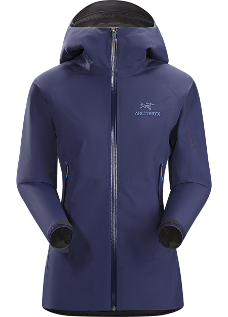 Beta SL Jacket Women's Super light, compressible women’s GORE-TEX® jacket with Paclite® product technology. Designed for packable emergency weather protection. Beta Series: All-round mountain apparel | SL: Super Light.