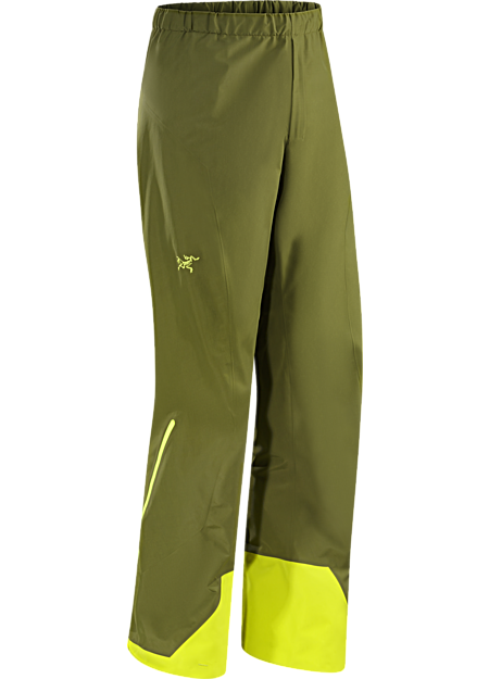 Beta SL Pant Men's Lightweight, packable, waterproof and breathable GORE-TEX® pant, designed for maximum mobility. Designed for take-along emergency use when the weather takes a turn for the worse. Beta Series: All-round mountain apparel | SL: Super Light.