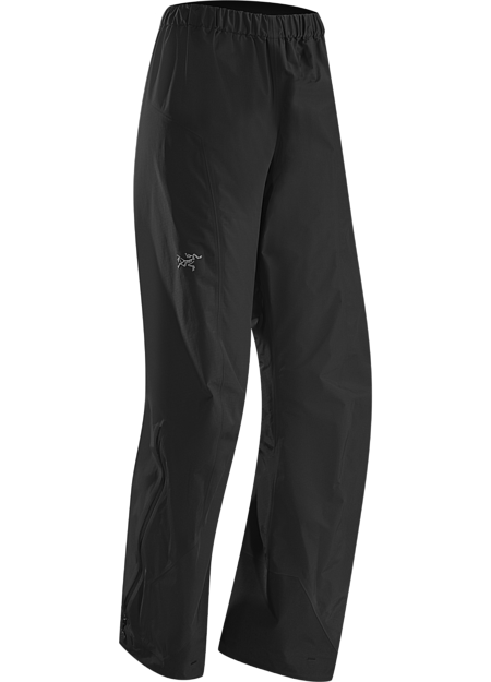 Beta SL Pant Women's Lightweight, packable, waterproof and breathable GORE-TEX® pant, designed for maximum mobility. Designed for take-along emergency use when the weather takes a turn for the worse. Beta Series: All-round mountain apparel | SL: Super Light.