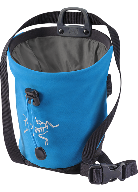 C40 Sac à magnésie souple et robuste.
