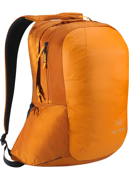 Cordova Backpack The Cordova is a 24 litre volume pack that utilizes hybrid mapped construction to ehance durability and protection of its digital contents.