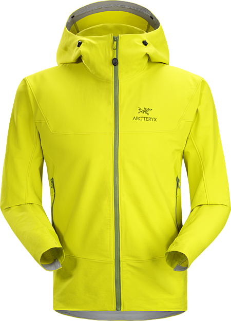 Gamma LT Hoody Men's Lightweight, hardwearing, exceptionally versatile softshell delivering wind and weather protection, air permeable comfort and freedom of movement. Gamma Series: Softshell outerwear with stretch | LT: Lightweight.