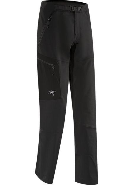 Psiphon AR Pant Women's The most versatile Arc’teryx softshell pant for climbers and alpinists. Revised fit for the Fall 2016 season.