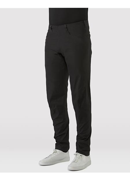 Voronoi AR Pant